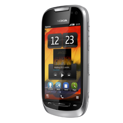 Nokia News and Updates from The Economic Times